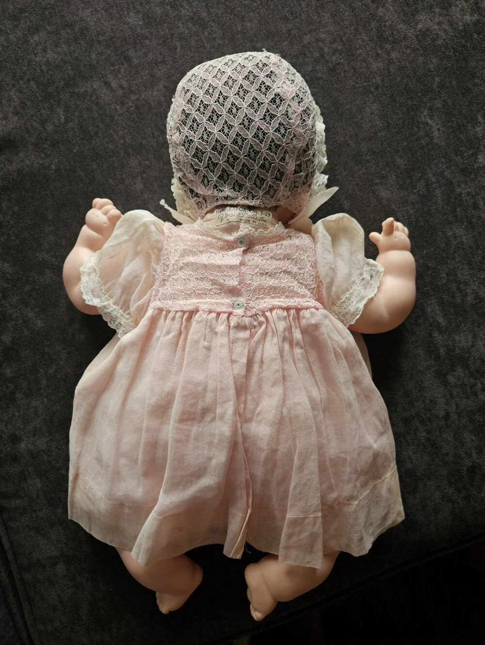 1964 Vouge Dolls, Inc. 